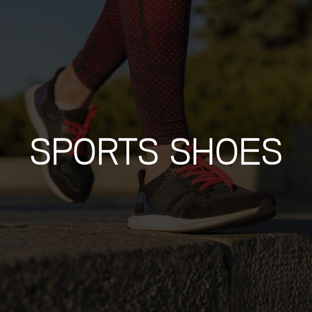 Sports Shoes